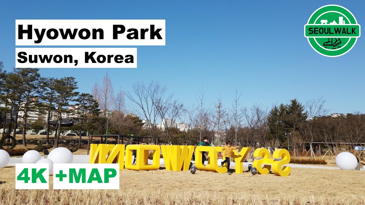 Hyowon Park