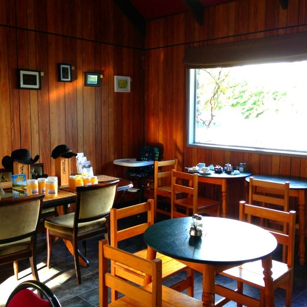 Highway Cafe