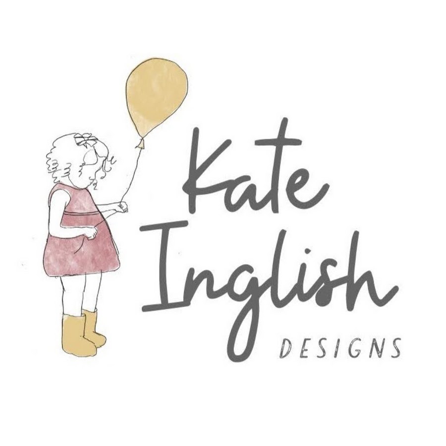 Kate Inglish Designs