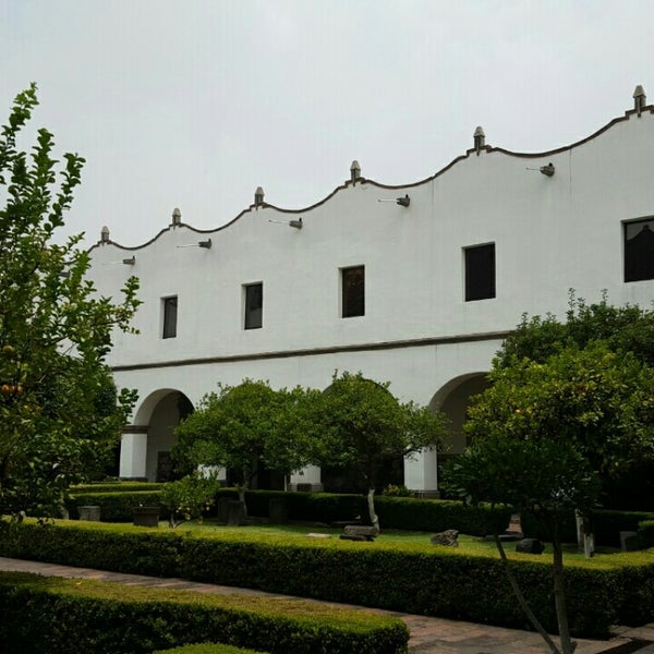 Ex Convento dei Cistercensi della Consolata