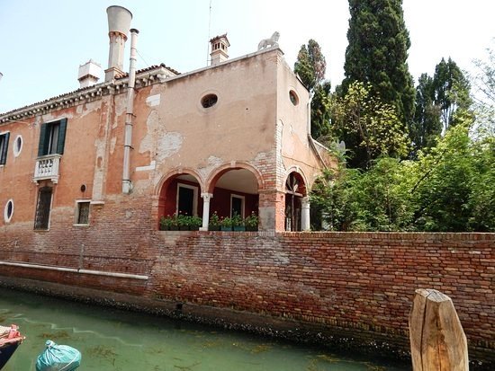 Giardino Eden