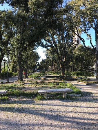 Giardini del Frontone
