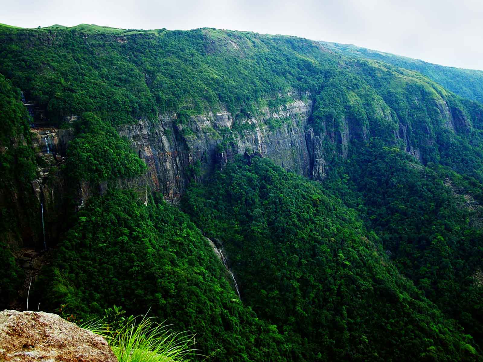 Garo Hills
