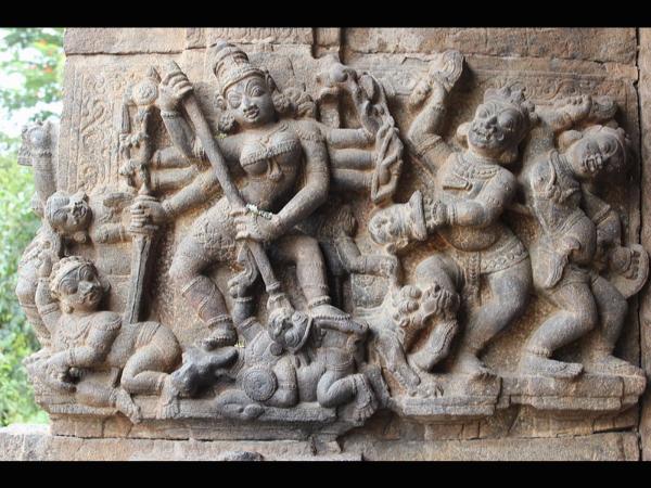 Gaurishvara Temple