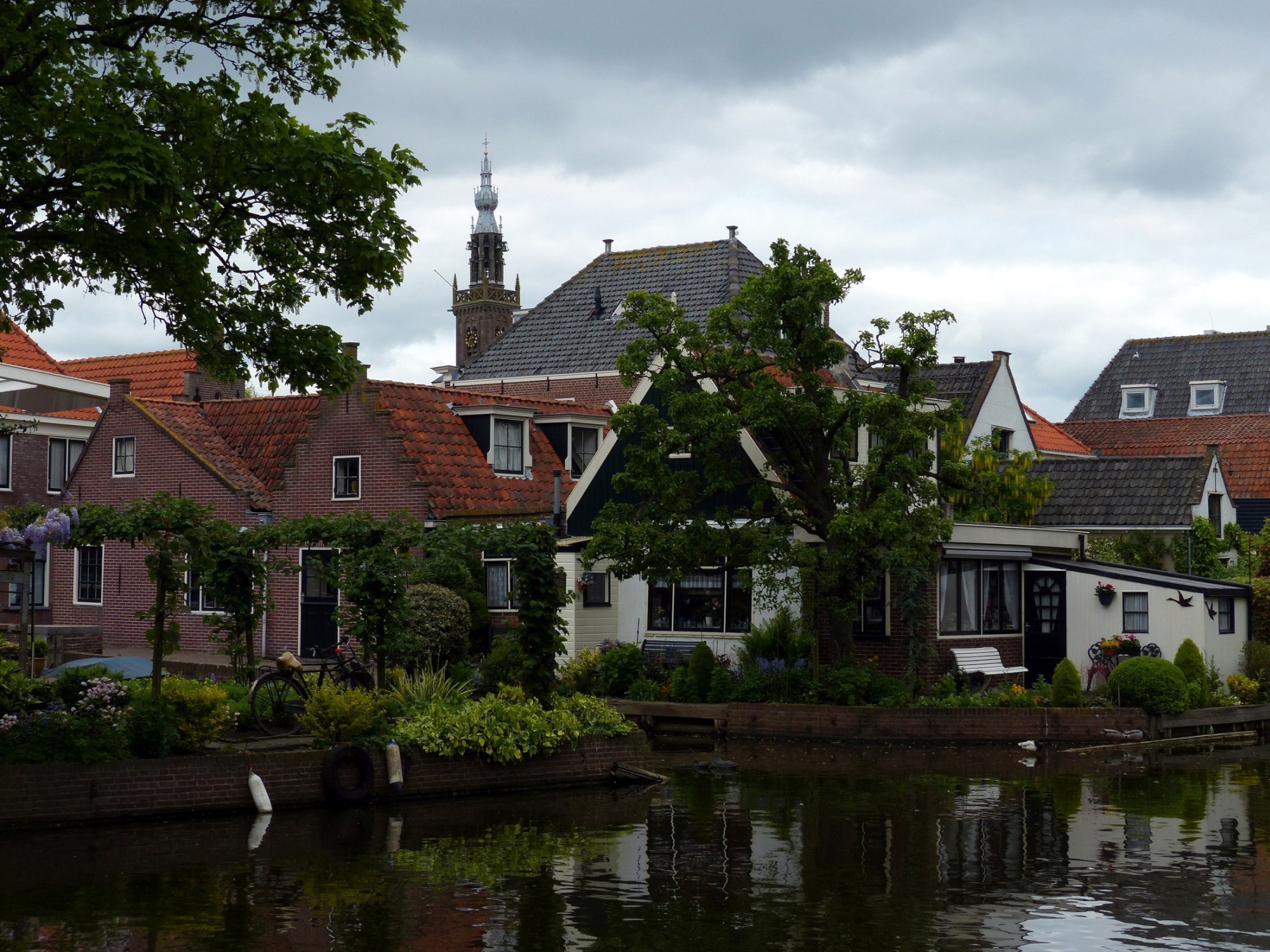 Gemeenlandshuis