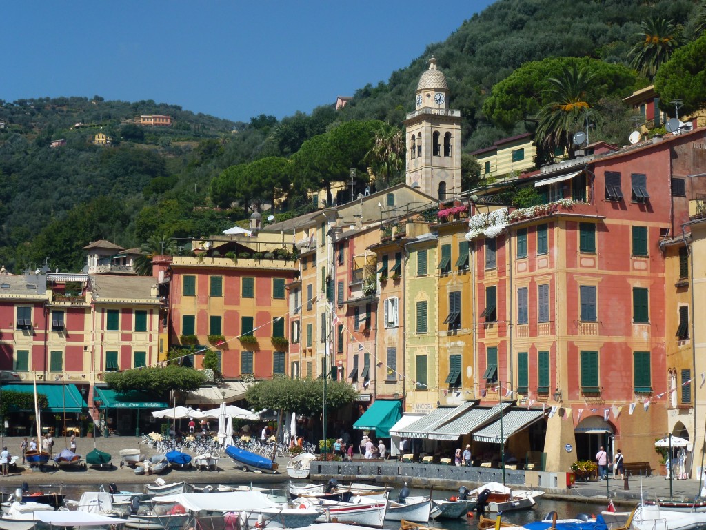 Galleria Perelli