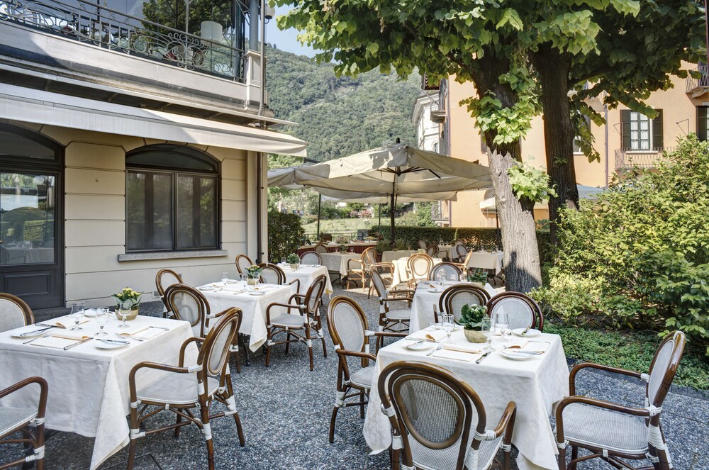 Garden Bar Ceccato