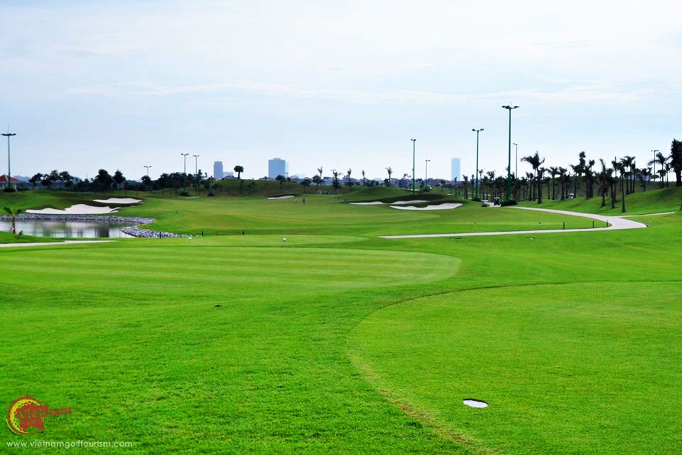 MGM Golf Club