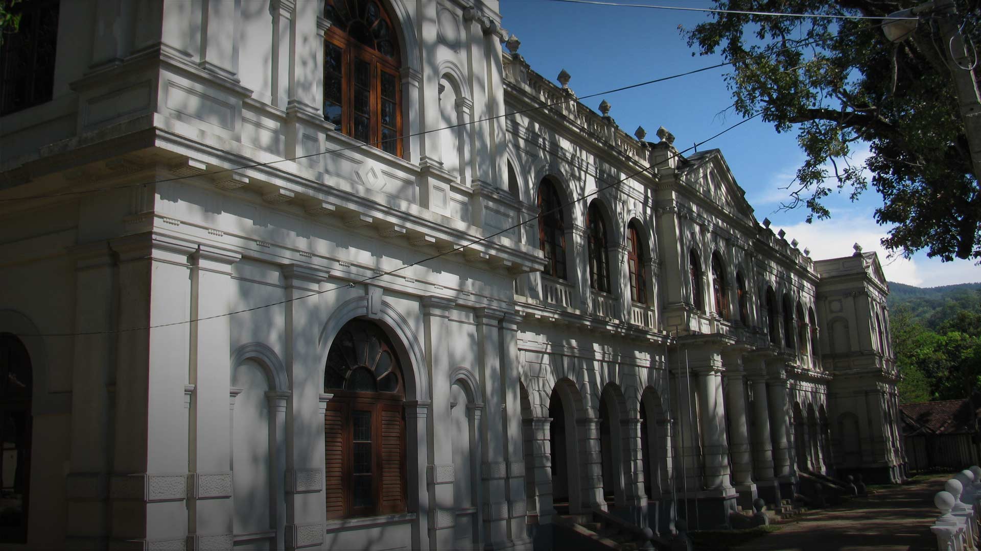 National Museum Kandy