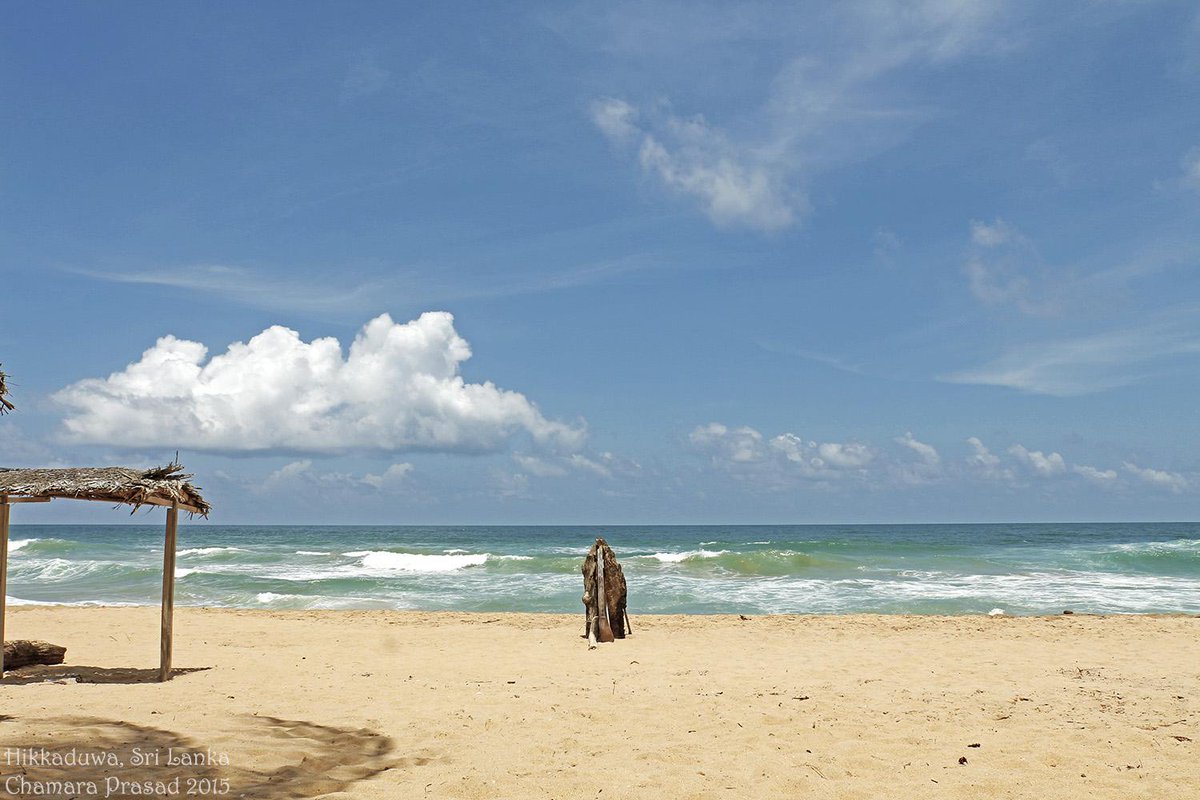 Narigama Beach