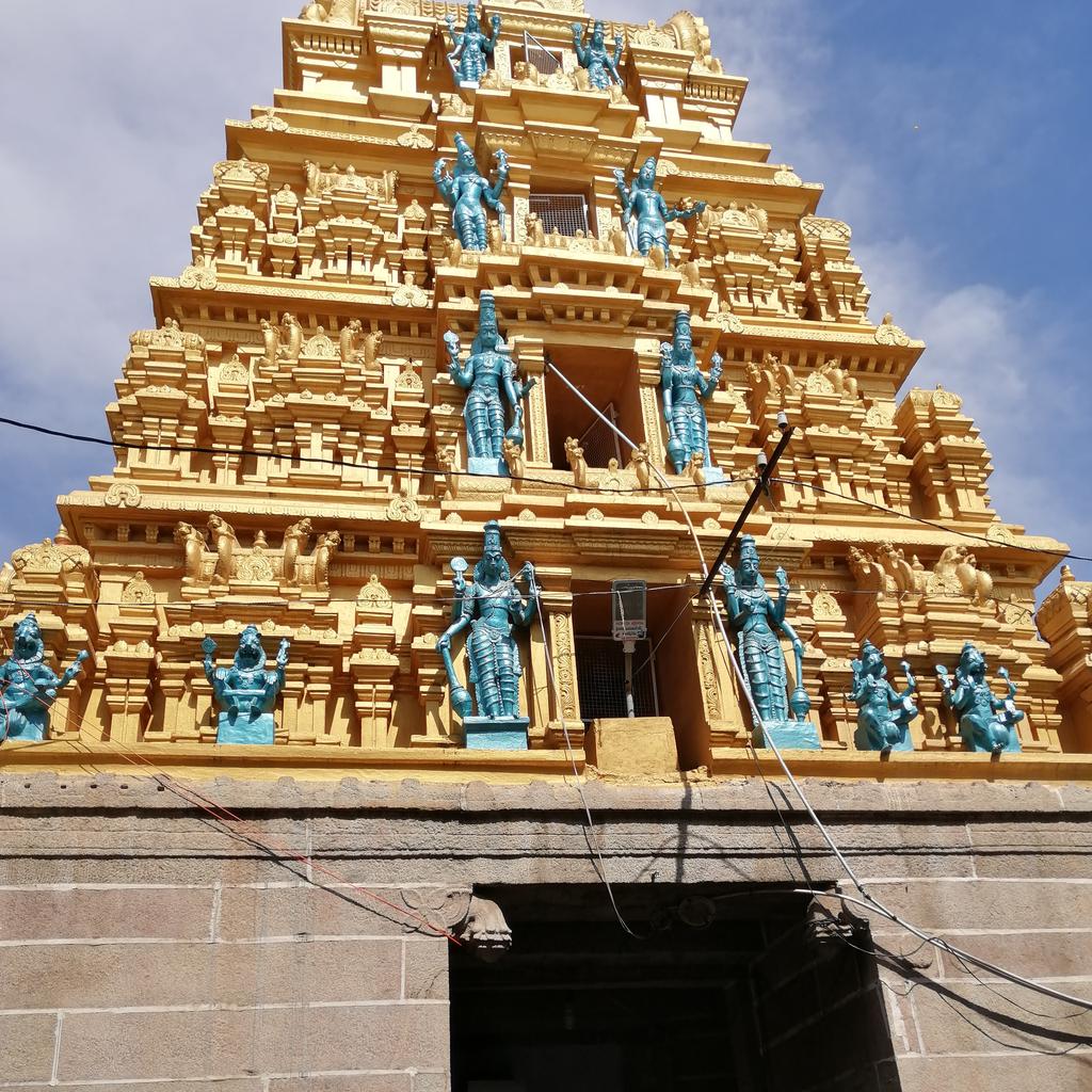 Narasimha Swamy Temple