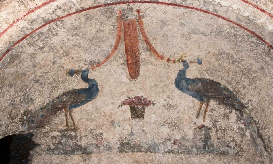 La Tomba dei Fratelli Cervi