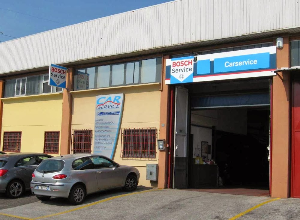 Larus Car Service