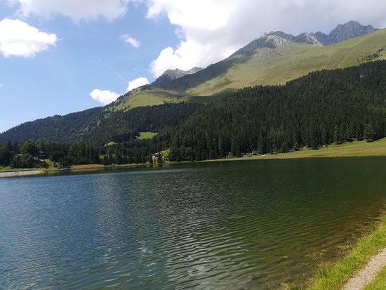 Lago di Lova