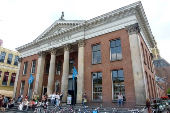 Korenbeurs Groningen