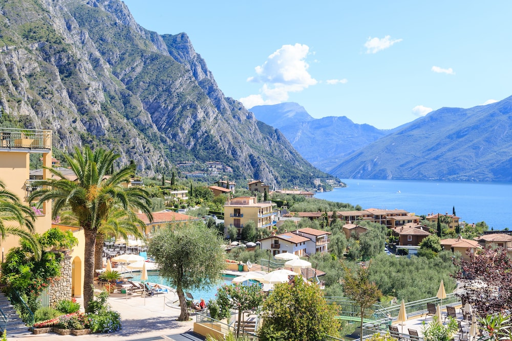 Lets go Limone