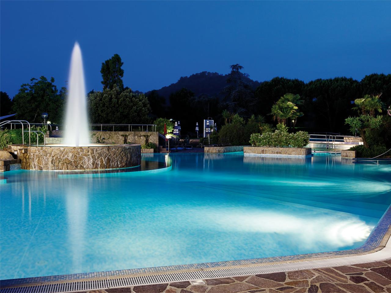 Radisson Blu Resort Spa