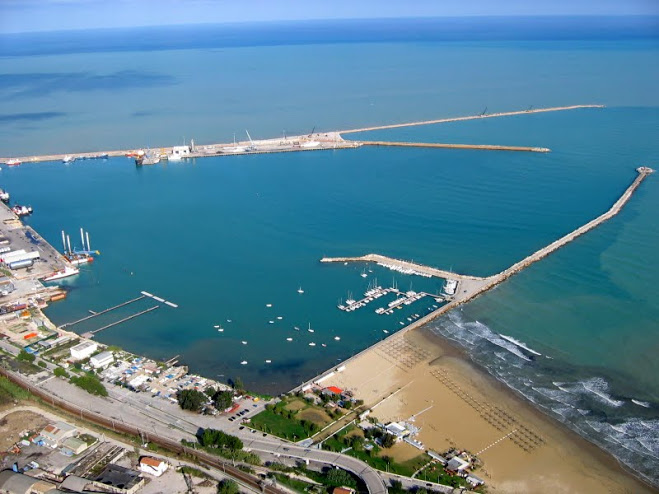 Porto di Ortona