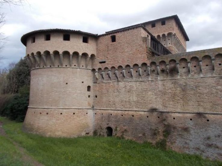 Rocca di Ravaldino