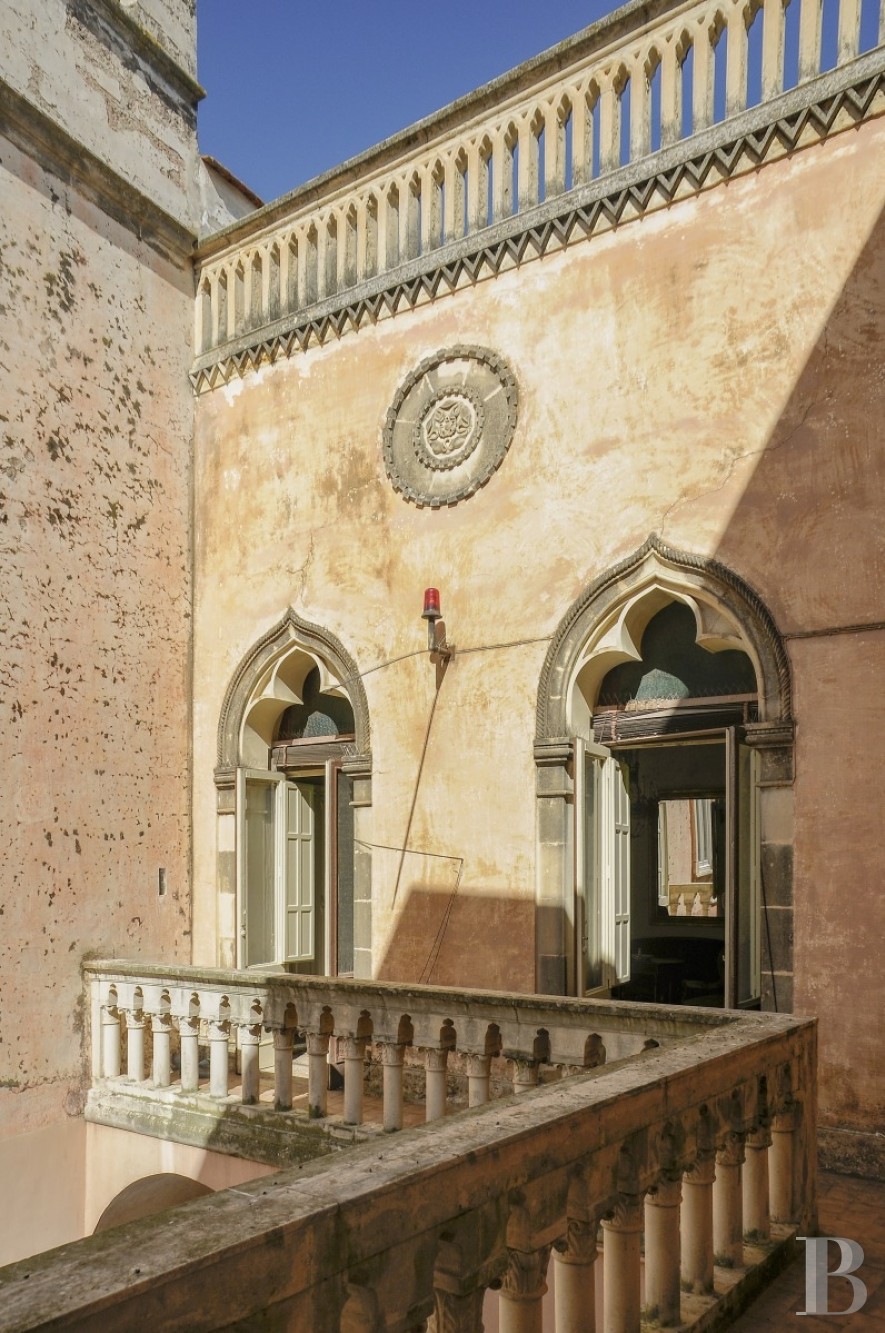 Palazzo Marchesale di Galatone