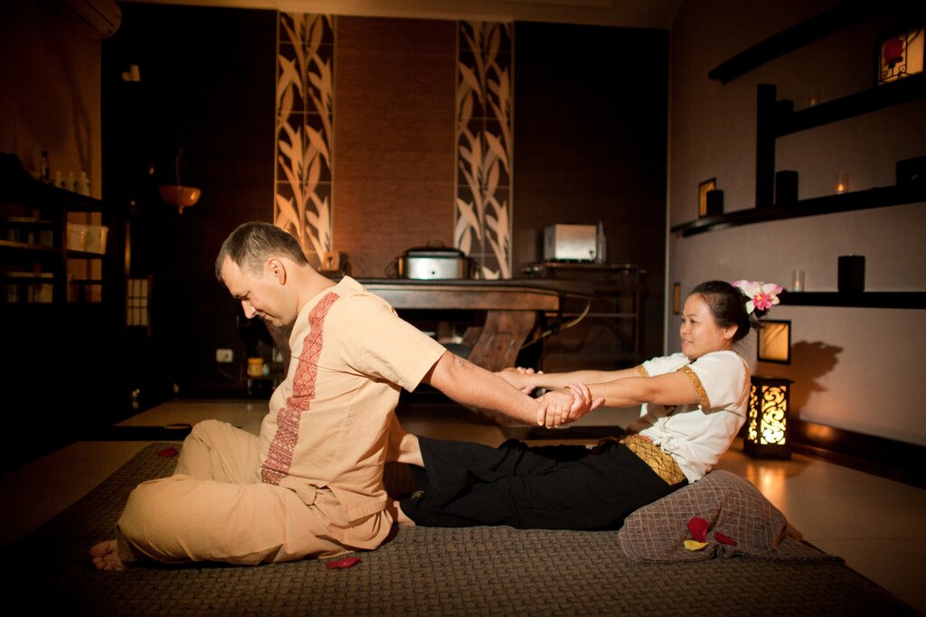 Thai Spa