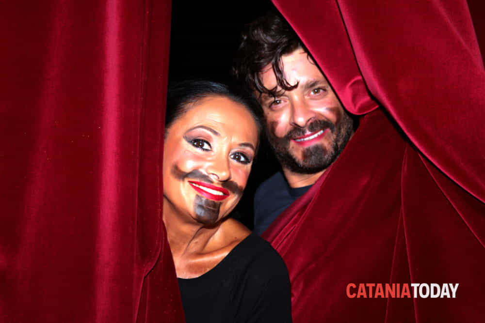 Teatro Nino Martoglio