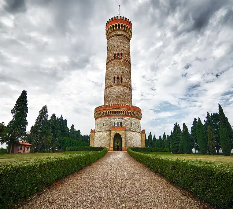 Torre di San Martino