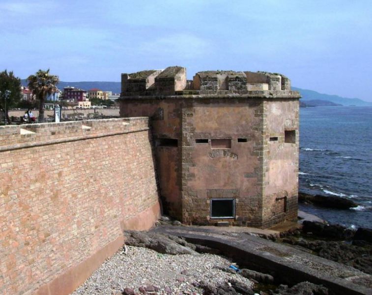 Torre di San Giacomo