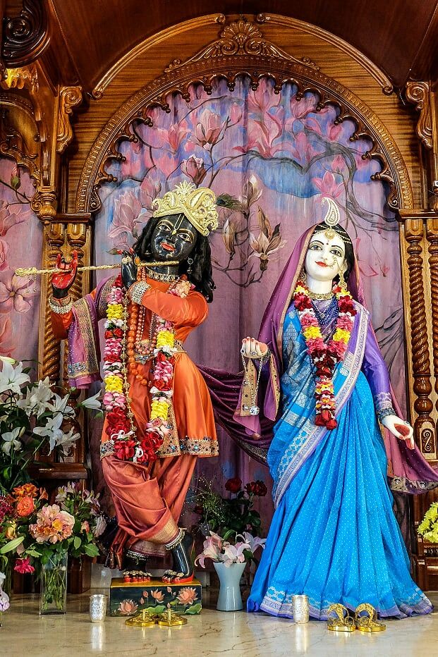 Sri Dharanee