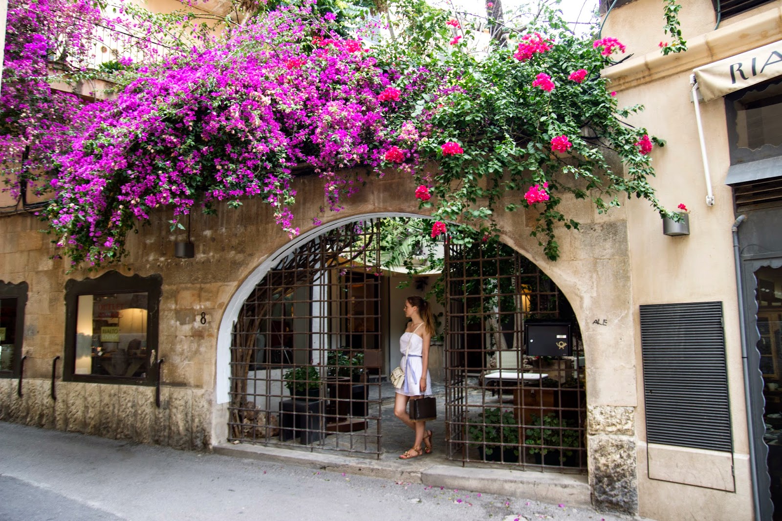 Valldemossa Charterhouse