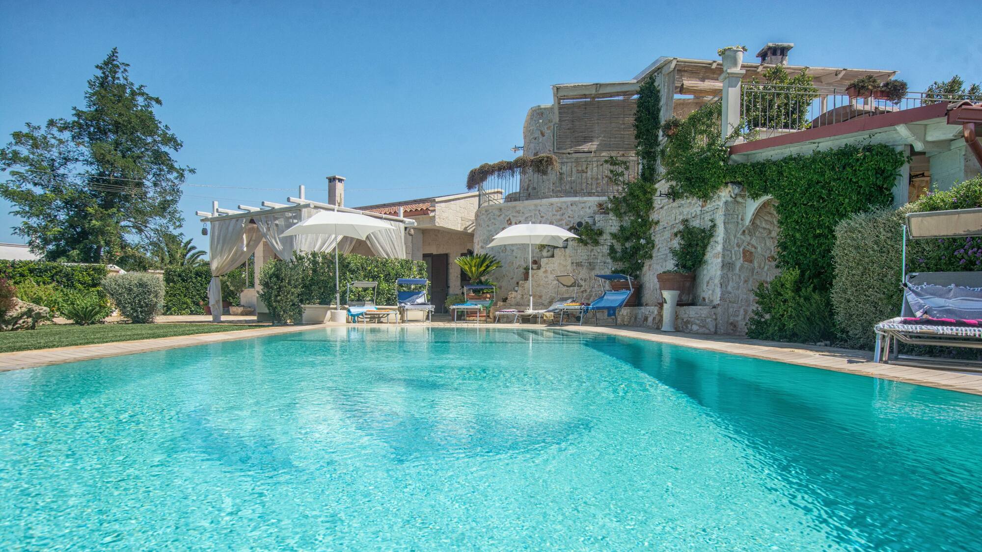 Villa Liberta