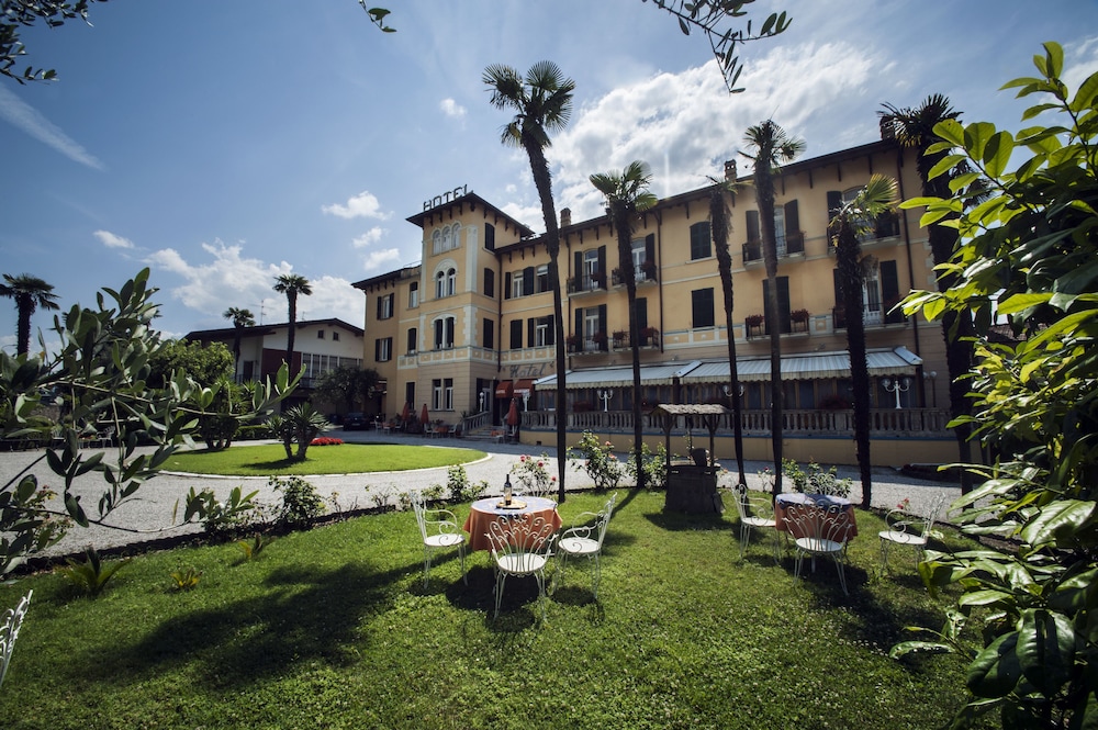 Villa Romana di Toscolano Maderno