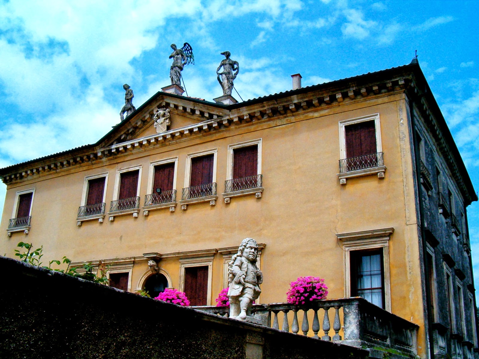 Villa Andretta