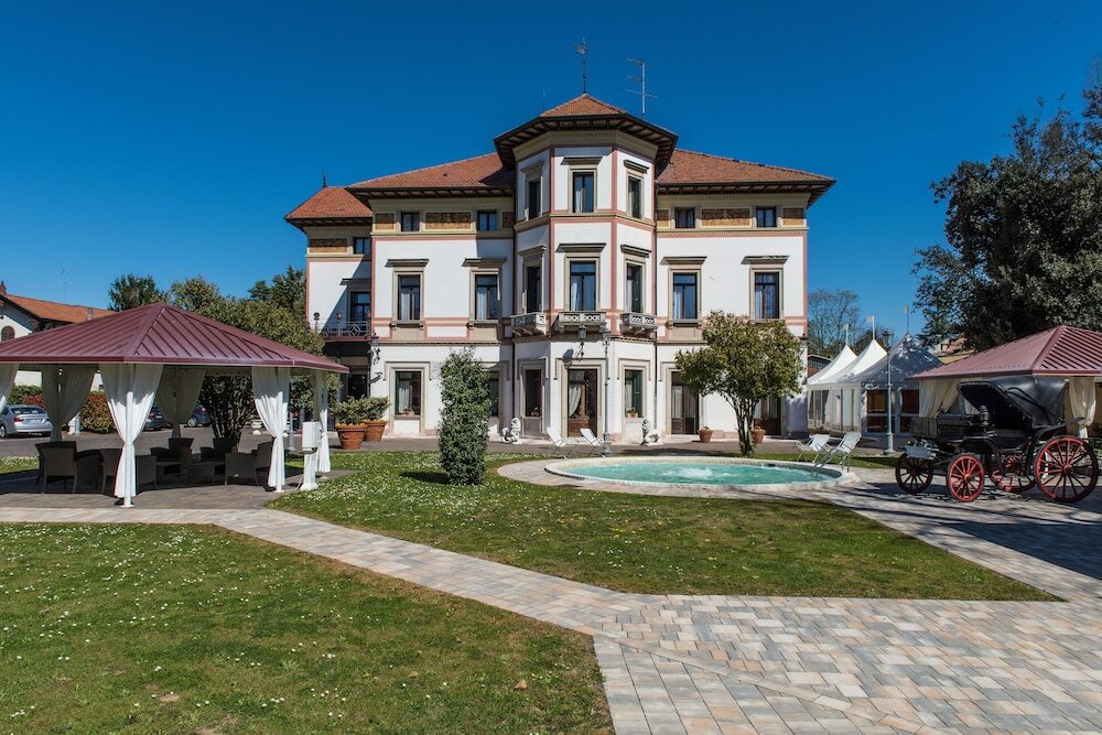 Villa Da Riva