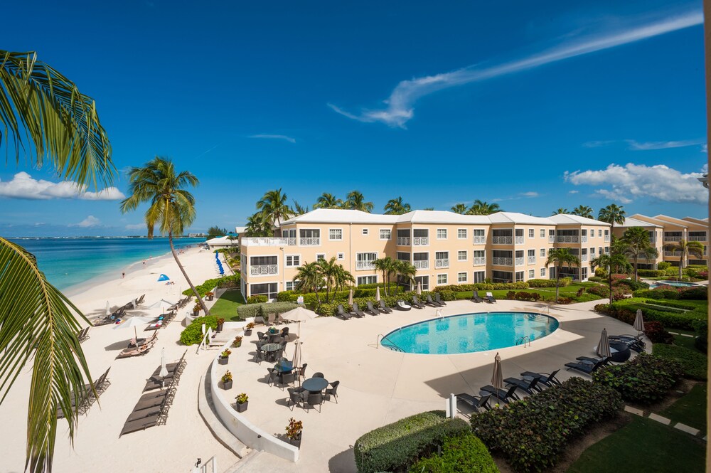 Cayman Yoga Club