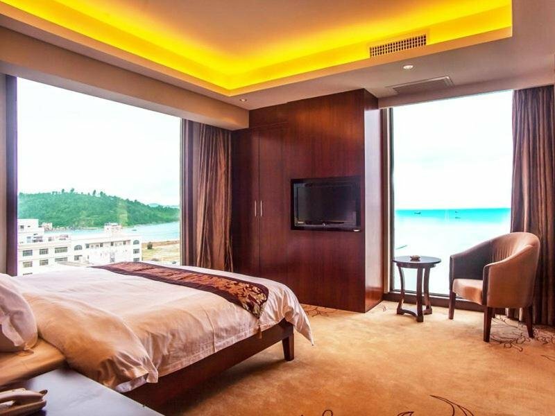 Moon Bay Scenic Resort