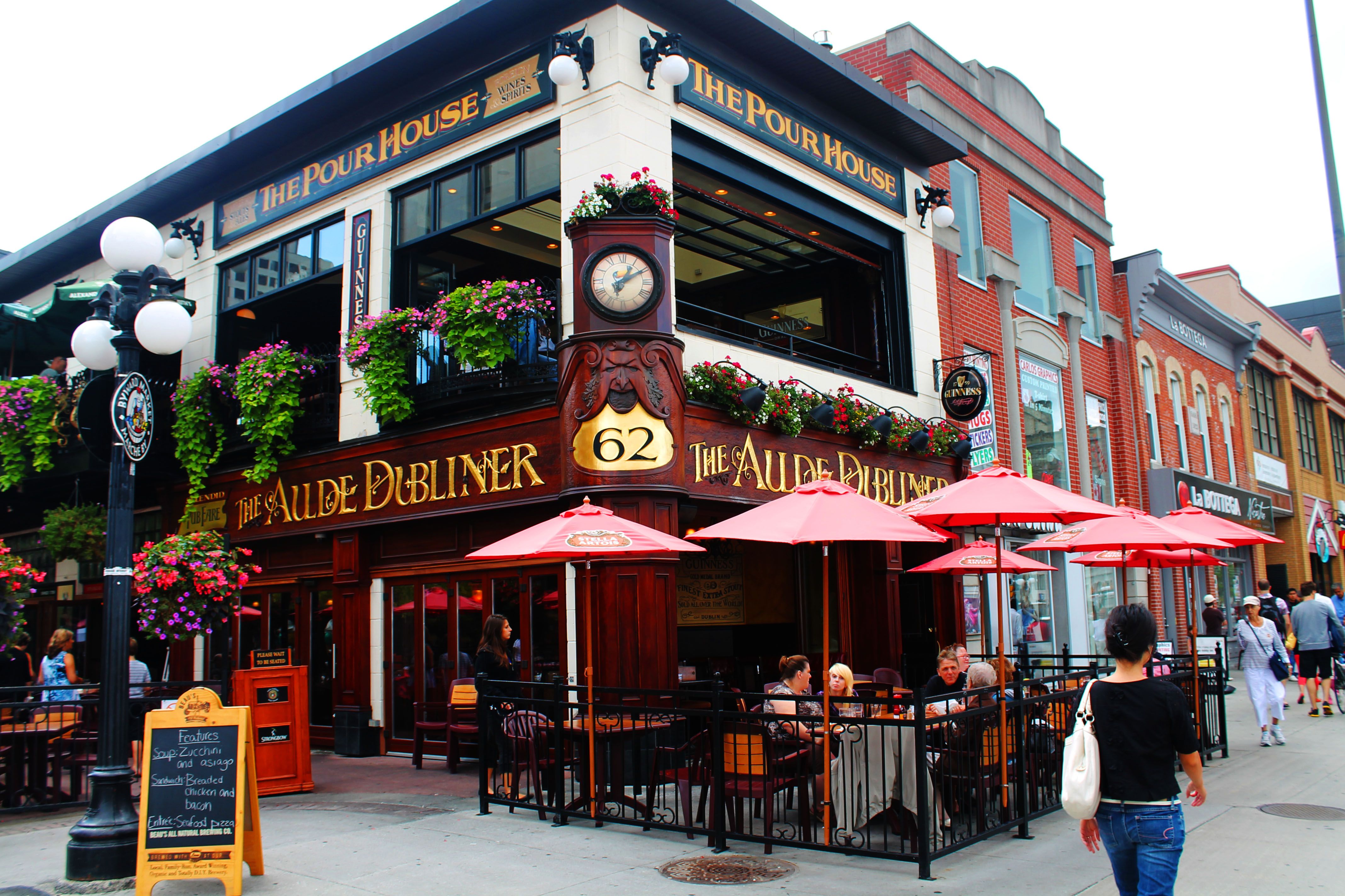 Escape Manor Byward Market