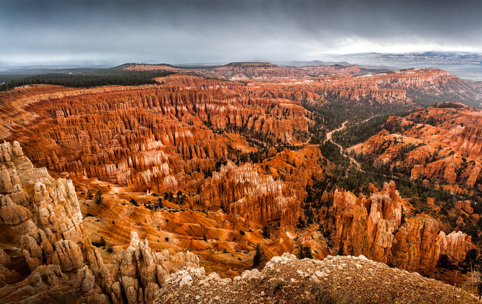 Tianxianhe Canyon