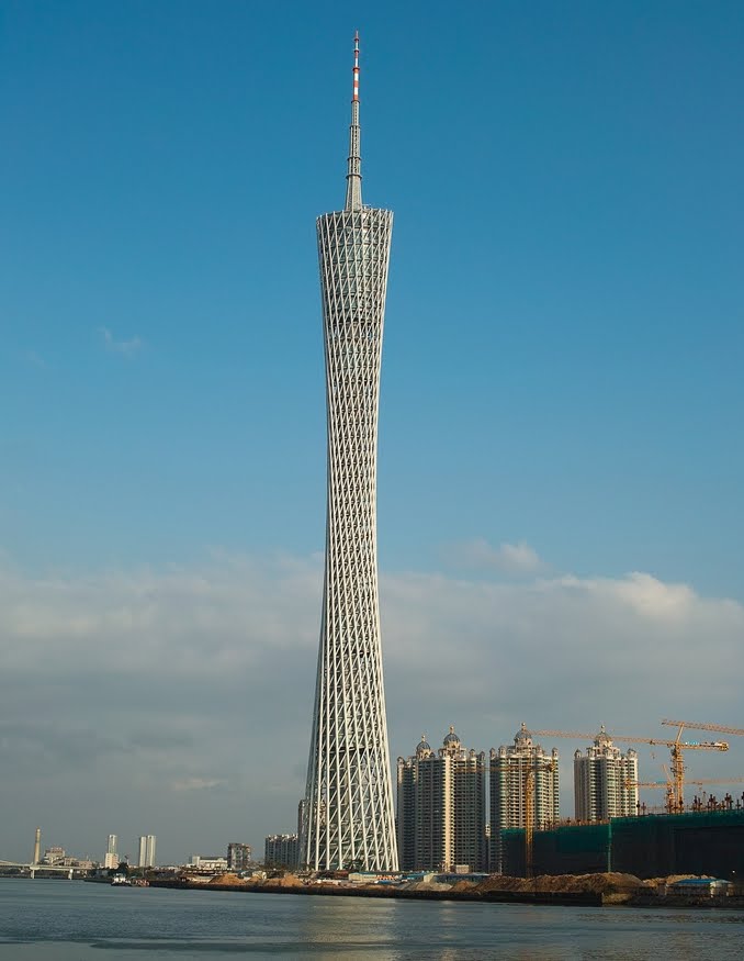 Xietiao Tower