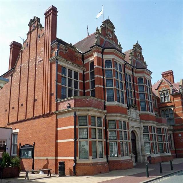 Jingde Hall