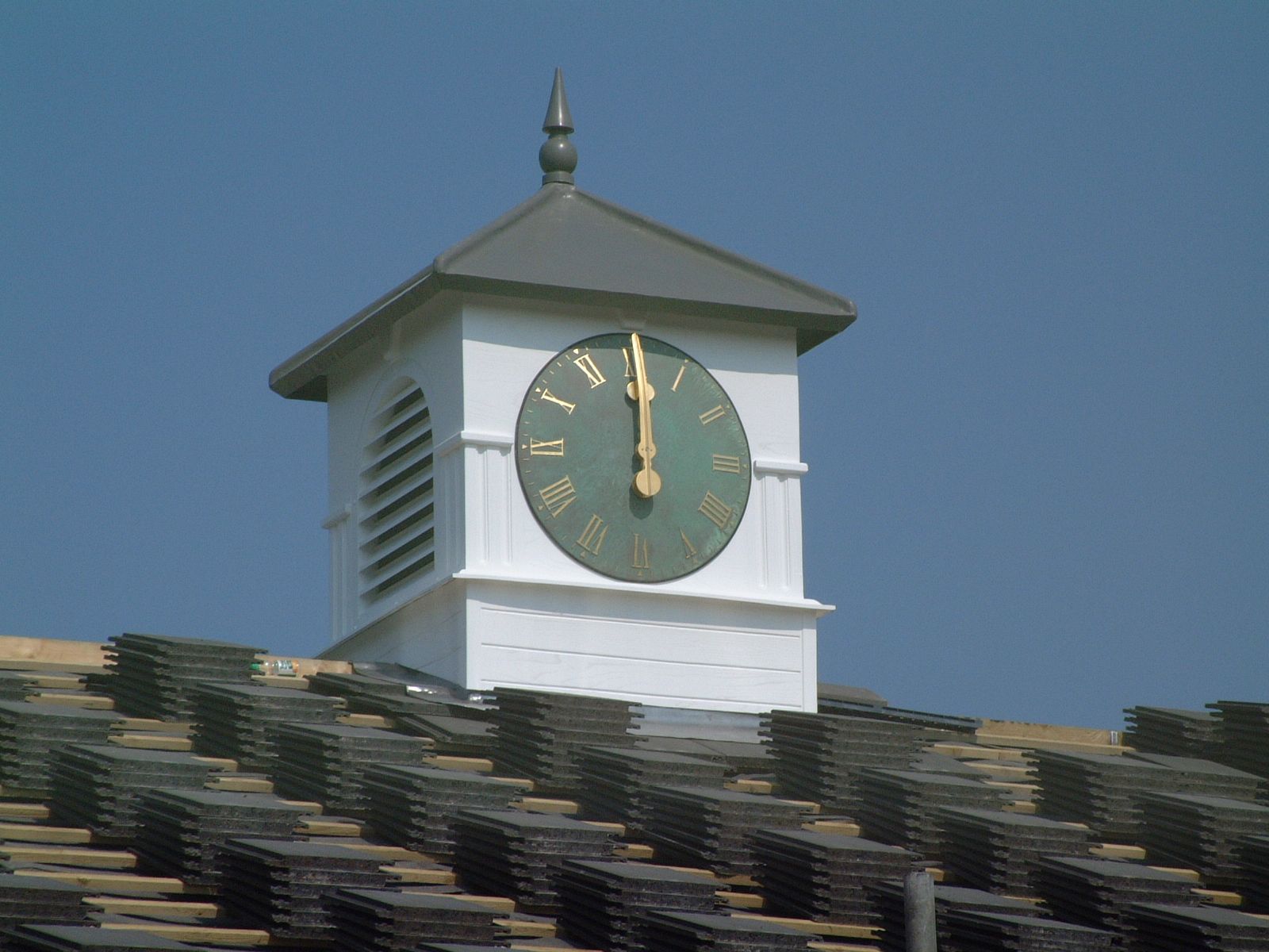 Ringwood Clock Tower