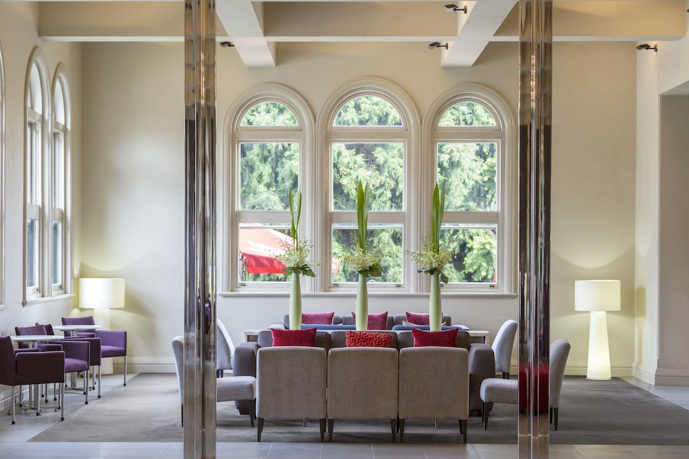 The Spa at Mansion Hotel