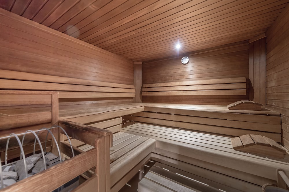Sporrer Sauna