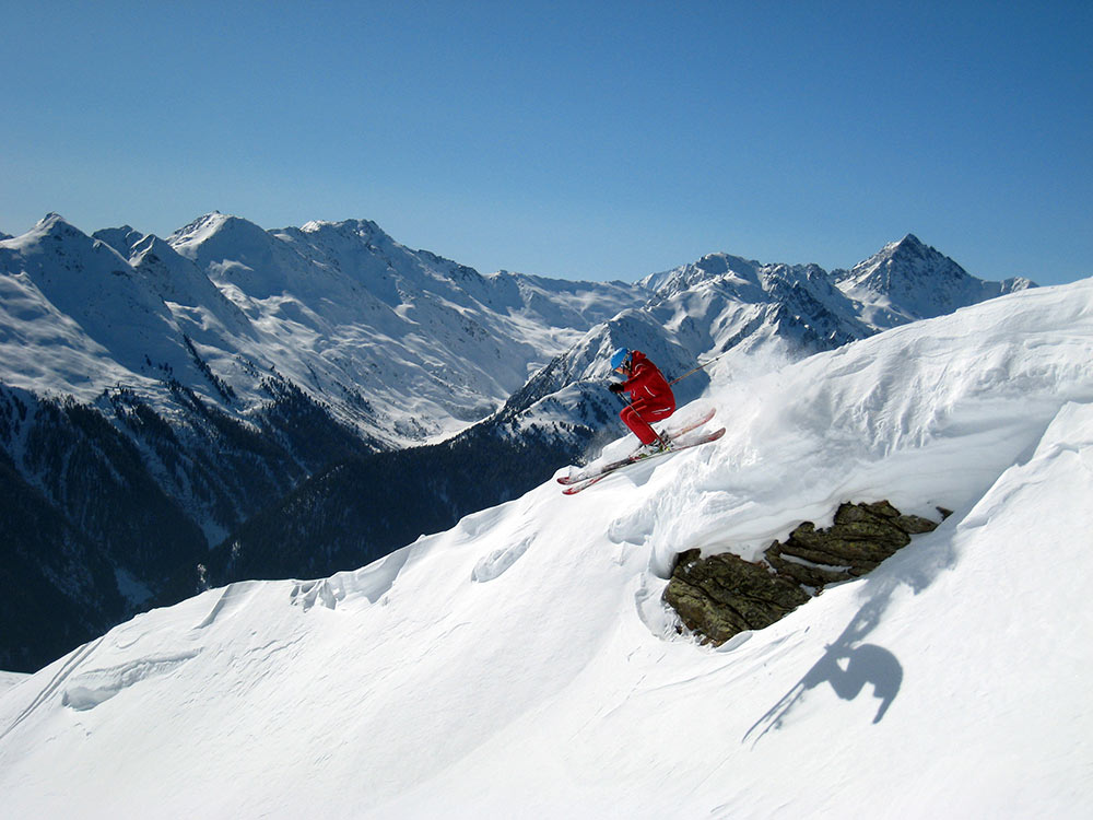 Tourismusverband Paznaun Ischgl