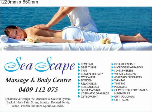 Ballina Remedial Massage