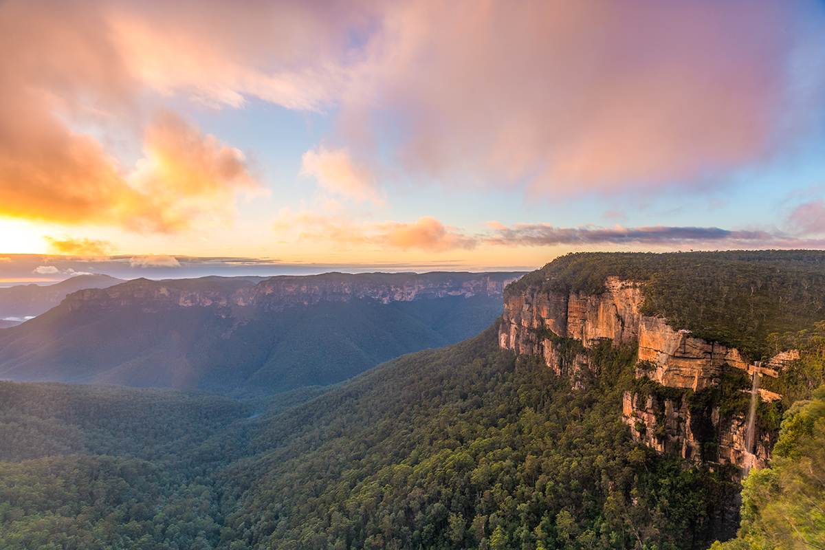 DRINK Blue Mountains