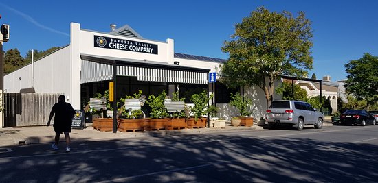 Barossa Valley Cheese Company