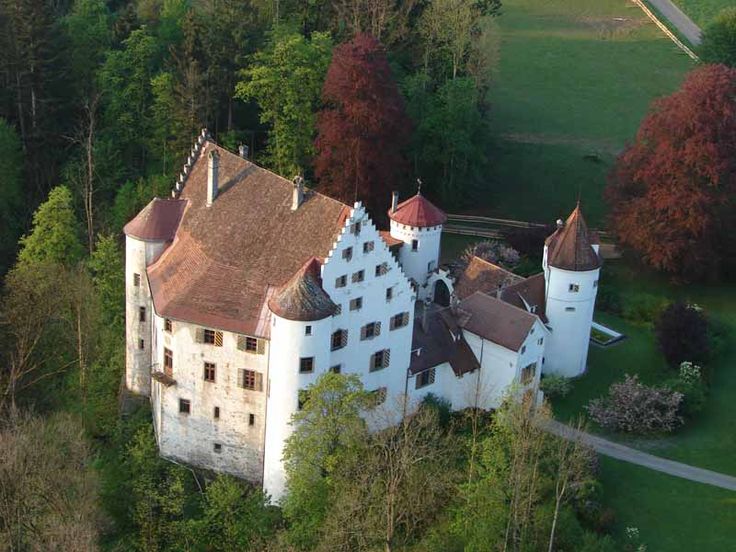 Schloss Hohenems