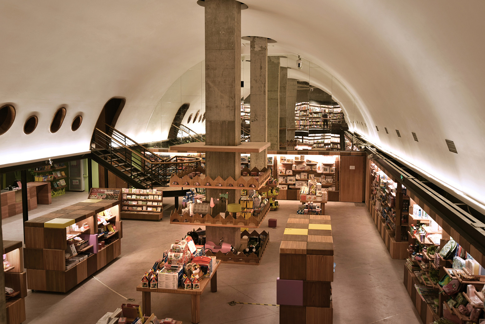 Fangsuo Book Store