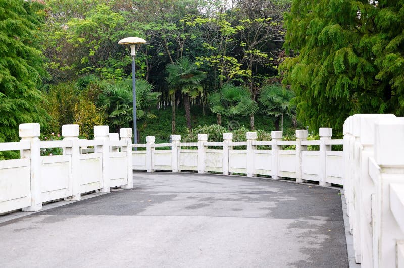 Yandu Park